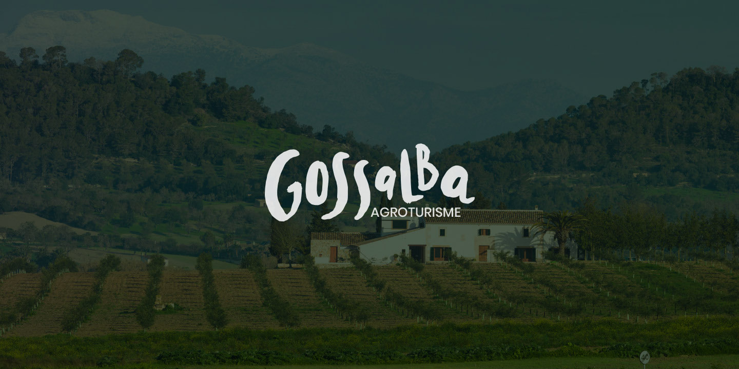 Agroturismo Gossalba