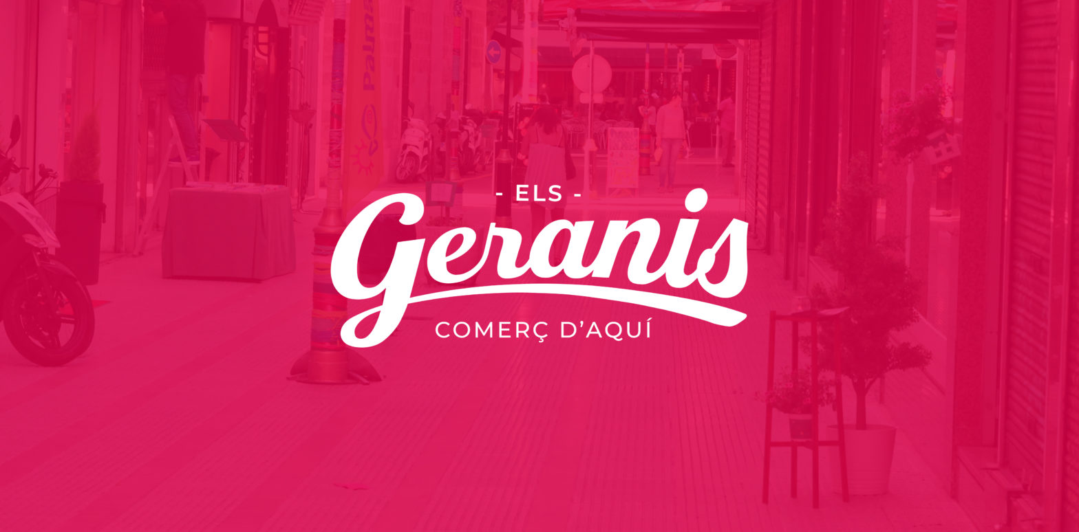 Els Geranis, Palma