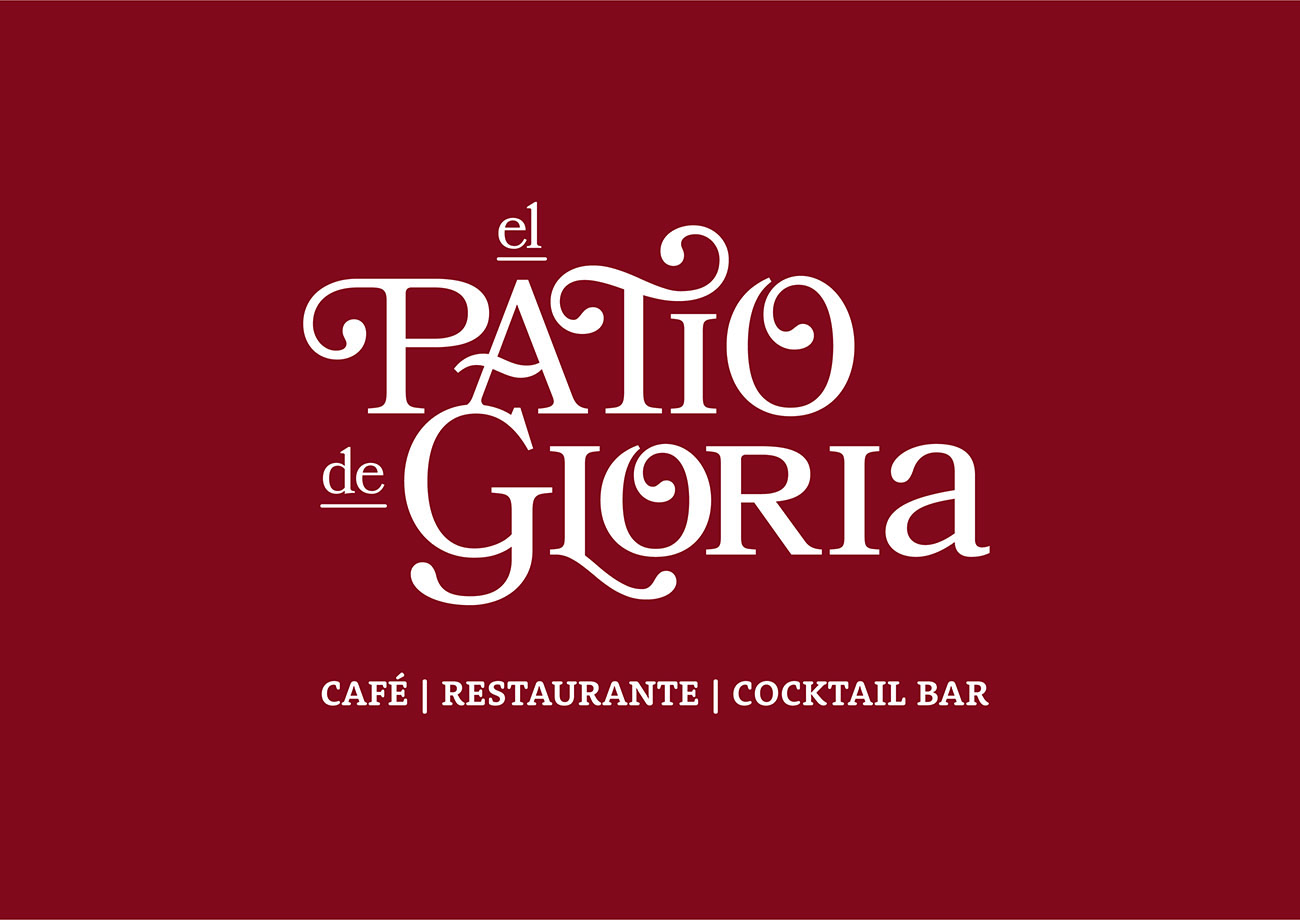 Web «El Patio de Glòria»